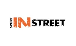 İnstreet Logo
