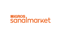 Migros Logo