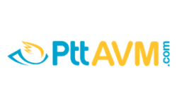 PttAVM Logo