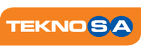 Teknosa Logo
